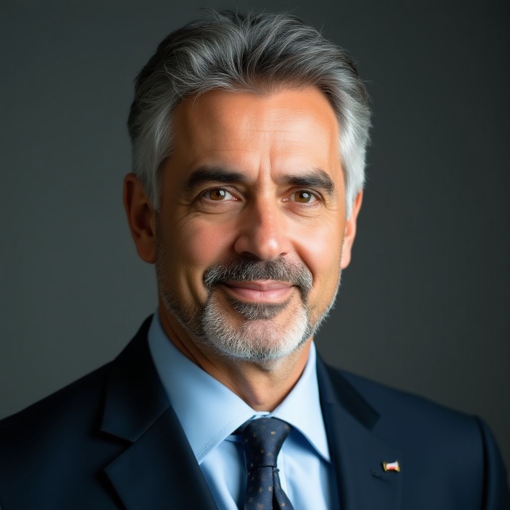 Eduardo Martínez