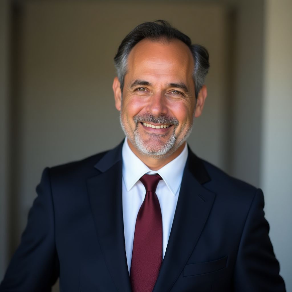 Fernando Alvarez